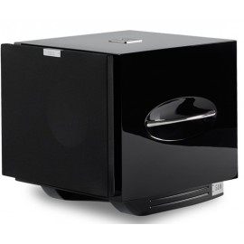 REL S-812 Aktif Subwoofer 800 watts ( RMS ) 